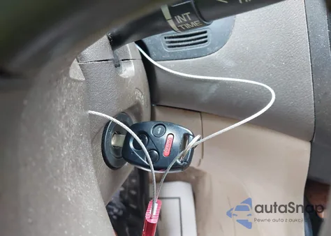 2005 Honda Accord Ex from USA, damaged, VIN 1HGCM66565A042375